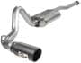 aFe POWER Mach Force-XP 3 Inch Stainless Steel Cat-Back Exhaust System