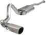 aFe POWER Mach Force-XP 3 Inch Stainless Steel Cat-Back Exhaust System