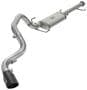 aFe POWER Mach Force-XP 3 Inch Stainless Steel Cat-Back Exhaust System
