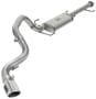 aFe POWER Mach Force-XP 3 Inch Stainless Steel Cat-Back Exhaust System