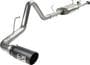 aFe POWER Mach Force-XP 3 Inch Stainless Steel Cat-Back Exhaust System