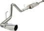 aFe POWER Mach Force-XP 3 Inch Stainless Steel Cat-Back Exhaust System