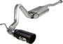 aFe POWER Mach Force-XP 3 Inch Stainless Steel Cat-Back Exhaust System