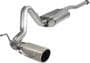 aFe POWER Mach Force-XP 3 Inch Stainless Steel Cat-Back Exhaust System