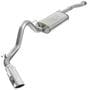 aFe POWER Mach Force-XP 3 Inch Stainless Steel Cat-Back Exhaust System