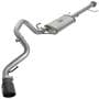 aFe POWER Mach Force-XP 2-1/2 Inch Stainless Steel Cat-Back Exhaust System