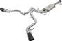 aFe POWER Mach Force-XP 3 Inch Stainless Steel Cat-Back Exhaust System