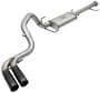 aFe POWER Rebel Series 3 Inch Stainless Steel Cat-Back Exhaust System