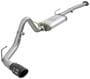 aFe POWER Mach Force-XP 2-1/2 Inch Stainless Steel Cat-Back Exhaust System