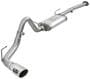 aFe POWER Mach Force-XP 2-1/2 Inch Stainless Steel Cat-Back Exhaust System