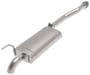 aFe POWER Rock Basher 2-1/2 Inch Cat-Back Exhaust System
