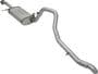 aFe POWER Mach Force-XP 409 Stainless Steel Cat-Back Exhaust System