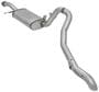 aFe POWER Mach Force-XP 409 Stainless Steel Cat-Back Exhaust System