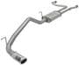 aFe POWER Mach Force-XP 2-1/2 Inch Cat-Back Exhaust System
