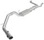 aFe POWER Mach Force-XP 3 Inch Stainless Steel Cat-Back Exhaust System