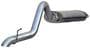 aFe POWER Mach Force-XP 3 Inch Stainless Steel Cat-Back Exhaust System