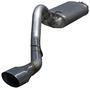 aFe POWER Mach Force-XP 3 Inch Stainless Steel Cat-Back Exhaust System