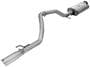 aFe POWER Mach Force-XP 3 Inch Stainless Steel Cat-Back Exhaust System