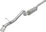 aFe POWER Mach Force-XP 2-1/2 Inch Cat-Back Exhaust System