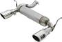aFe POWER Rebel Series 2-1/2 Inch Axle-Back Exhaust System