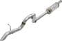aFe POWER Mach Force-XP 2-1/2 Inch Cat-Back Exhaust System
