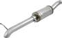 aFe POWER Rock Basher 3 Inch Cat-Back Exhaust System