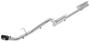 aFe POWER Apollo GT 3 Inch Stainless Steel Cat-Back Exhaust System