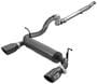 aFe POWER Rebel Series 3 Inch Cat-Back Exhaust System