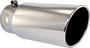 aFe POWER Mach Force-XP Round Exhaust Tip