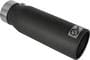 aFe POWER Mach Force-XP Round Exhaust Tip