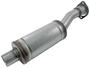 aFe POWER Apollo GT Muffler