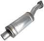 aFe POWER Apollo GT Resonator Upgrade