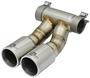 aFe POWER Mach Force-XP Exhaust Tip