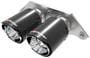 aFe POWER Mach Force-XP Exhaust Tip