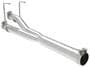 aFe POWER Apollo GT Muffler Delete Pipe