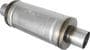 aFe POWER Mach Force-XP Muffler