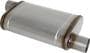 aFe POWER Mach Force-XP Muffler