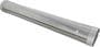 aFe POWER Saturn 4S Muffler Delete Pipe