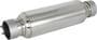 aFe POWER Mach Force-XP 2-1/2 Inch Inlet Exhaust Resonator