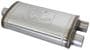 aFe POWER Mach Force-XP Muffler
