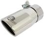 aFe POWER Mach Force-XP Round Exhaust Tip