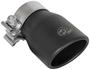 aFe POWER Mach Force-XP Round Exhaust Tip
