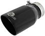 aFe POWER Mach Force-XP Round Exhaust Tip