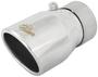 aFe POWER Mach Force-XP Round Exhaust Tip