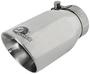aFe POWER Mach Force-XP Round Exhaust Tip