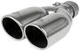 aFe POWER Mach Force-XP Round Exhaust Tip