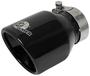 aFe POWER Mach Force-XP Round Exhaust Tip