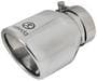 aFe POWER Takeda Round Exhaust Tip