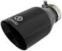 aFe POWER Takeda Round Exhaust Tip