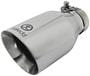 aFe POWER Takeda Round Exhaust Tip